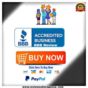 buy BBB reviews