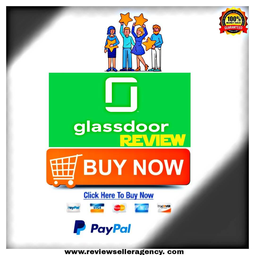 Buy GlassDoor Review