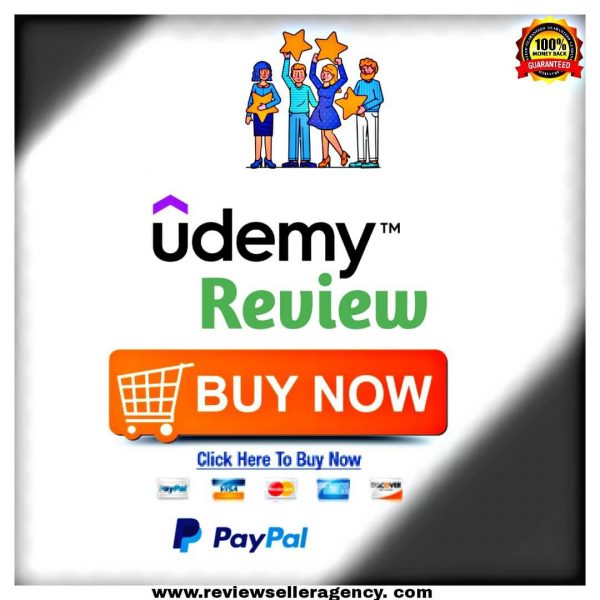 buy udemy reviews