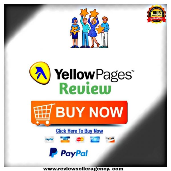 Buy Yellow Pages Review